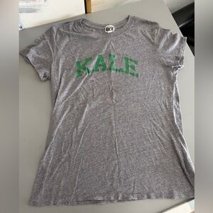 Kale Suburban Riot Graphic Tee